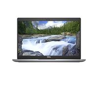 Dell Ordinateur portable Latitude 5320 - Écran FHD 13,3" - Intel Core i5 2,4 GHz 4 cœurs (11e génération) - SSD 256 Go - 8 Go - Iris Xe Graphics - Windows 10 pro