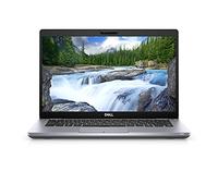 Dell Ordinateur portable Latitude 5410 | 14" 1920 x 1080 FHD | Core i5-10210U - Disque dur SSD 256 Go - 8 Go de RAM | 4 cœurs @ 4,2 GHz Win 10 Pro Noir