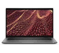 Dell Ordinateur portable Latitude 7430 (2022) Touch | 14" 1920 x 1080 FHD | Core i5-1235U - Disque dur SSD de 256 Go - 8 Go de RAM | 10 cœurs @ 4,4 GHz Win 11 Pro Noir