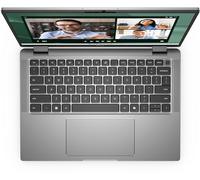 Dell Ordinateur portable Latitude 7450 (2024) | 14 po 1920 x 1200 FHD+ | Core Ultra 7-165U - Disque dur SSD de 512 Go - 32 Go de RAM | 12 cœurs @ 4,9 GHz Win 11 Pro Noir