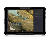 Dell Ordinateur portable Latitude Rugged Extreme 7230 (2022) | FHD+ Touch 12" | Core i5-256 Go SSD - 16 Go de RAM | 10 cœurs @ 4,4 GHz - Processeur 12e génération Win 11 Pro, noir (renouvelé)