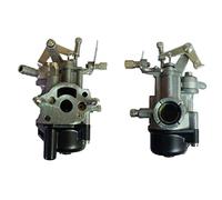 Dell’Orto 00753 Carburateur SHB 16/10 pour Piaggio Vespa 50 Special