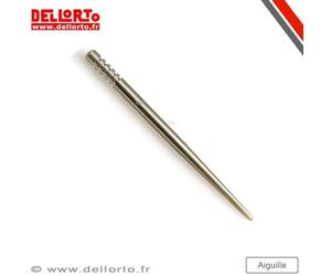 Dell Orto Aiguille de carburateur conique DELLORTO A10