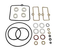 Dell Orto Kit de joints complet pour carburateur PHBH Var. Q avec renvoi type 52598-77