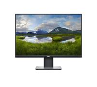 DELL P Series P2421 écran plat de PC 61,2 cm (24.1") 1920 x 1200 pixels WUXGA LCD Noir