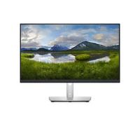 Dell LED-Screen - 23,8-1920 x 1080 Full HD (1080p) @ 60 Hz, 0P2422HE (1080 Full HD (1080p) @ 60 Hz P2422HE, 60,5 cm (23,8), 1920 x 1080 Pixels Full HD, LCD, 8 ms, Black)