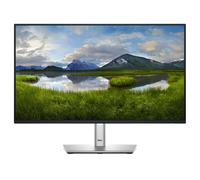 DELL P Series P2425H écran plat de PC 60,5 cm (23.8") 1920 x 1080 pixels Full HD LCD Noir
