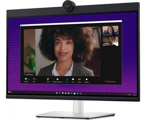 DELL P Series P2724DEB écran plat de PC 68,6 cm (27") 2560 x 1440 pixels Quad HD LCD Noir, Argent