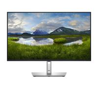 DELL P Series P2725H écran plat de PC 68,6 cm (27") 1920 x 1080 pixels Full HD LCD Noir