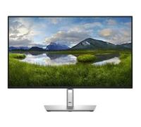 DELL P Series P2725H écran plat de PC 68,6 cm (27") 1920 x 1080 pixels Full HD LCD Noir Noir