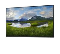 DELL P Series P2725H_WOST écran plat de PC 68,6 cm (27") 1920 x 1080 pixels Full HD LCD Noir