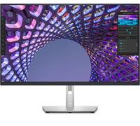 DELL P Series P3223QE écran plat de PC 80 cm (31.5") 3840 x 2160 pixels 4K Ultra HD LCD Noir