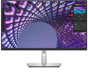 Dell P Series P3223qe Monitor Pc 80 Cm [31.5] 3840 X 2160 Pixel 4k Ultra Hd Lcd Nero (p3223qe 80 Cm [31.5] 3840 X - 2160 Pixels 4k Ultra Hd Lcd - Bla