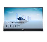 DELL P Series Écran portable 14 - P1424H