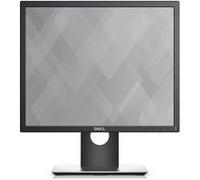 DELL P1917S 48.3 cm (19 ) 1280 x 1024 pixels SXGA LED Black Black G