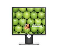 DELL P Series P1917S LED display 48,3 cm (19") 1280 x 1024 pixels SXGA LCD Noir