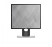 DELL P1917S LED display 48,3 cm (19") 1280 x 1024 pixels SXGA Noir