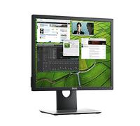 Dell P1917SWh-WHITE Ecran PC 19" LED 1280 x 1024 VGA Blanc