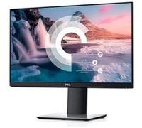 Dell P2219H - Écran LED - 22" (21.5" visualisable) - 1920 x 1080 Full HD (1080p) @ 60 Hz - IPS - 250 cd/m² - 1000:1 - 5 ms - HDMI, VGA, DisplayPort - noir - avec 3 ans de service Advanced Exchange - p