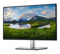 DELL P Series P2225H écran plat de PC 54,6 cm (21.5") 1920 x 1080 pixels Full HD LCD Noir, Argent