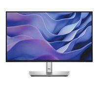 DELL P Series P2225H écran plat de PC 54,6 cm (21.5") 1920 x 1080 pixels Full HD LCD Noir, Argent