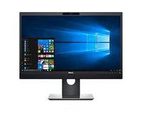 Dell P2418HZ 60.5 cm (23.8) 1920 x 1080 Pixels Full HD LED, 0210-AOEY (x 1080 Pixels Full HD LED Black P2418HZ, 60.5 cm (23.8), 1920 x 1080 Pixels, Full HD, LED, 6 ms, Black)