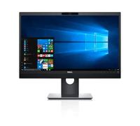 DELL P2418HZ écran plat de PC 60,5 cm (23.8") 1920 x 1080 pixels Full HD LED Noir