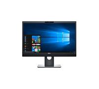 DELL Écran 24 pour conférences vidéo : P2418HZM