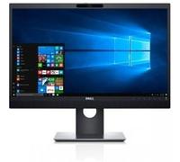 DELL Écran 24 pour conférences vidéo : P2418HZM
