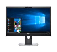 DELL Écran 24 pour conférences vidéo : P2418HZM