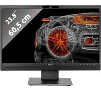 DELL Écran 24 pour conférences vidéo : P2418HZM