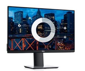 Dell P2419H 23.8 Full HD LED Mat Plat Noir écran Plat de PC - Ecrans Plats de PC (60,5 cm (23.8 ), 1920 x 1080 Pixels, Full HD, LED, 8 ms, Noir)