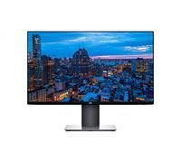 Dell P2419H Écran de PC 24" Full HD LCD à rétroéclairage LED IPS 60 Hz 8 ms Noir