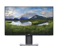 Dell P2419H - Écran LED - 24" (23.8" visualisable) - 1920 x 1080 Full HD (1080p) @ 60 Hz - IPS - 250 cd/m² - 1000:1 - 5 ms - HDMI, VGA, DisplayPort - avec Garantie de 3 ans Advanced Exchange...