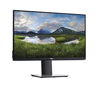 DELL P2419H LED display 61 cm (24") 1920 x 1080 pixels Full HD LCD Noir
