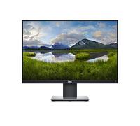 Dell Écran P Series P2421 61,2 cm (24,1") WUXGA 1920 x 1200 Noir