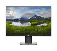 DELL P Series P2421 LED display 61,2 cm (24.1 ) 1920 x 1200 pixels WUXGA LCD Noir