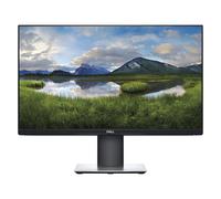 Dell P2421DC - Écran LED - 23.8" - 2560 x 1440 QHD @ 60 Hz - IPS - 300 cd/m² - 1000:1 - 5 ms - HDMI, 2xDisplayPort, USB-C - avec Garantie de 3 ans Advanced Exchange Basic Warranty - pour Latitude...