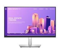 DELL P Series P2422H_WOST 60,5 cm (23.8") 1920 x 1080 pixels Full HD LCD Noir