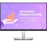 Dell P2422HE 60.5 cm (23.8 ) 1920 x 1080 pixels Fu [Energieklasse D] (210-BBBG)