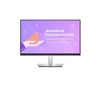 Dell Écran PC P2422HE 24" Full HD USB-C IPS 60Hz 99% sRGB Noir Garantie 3 ans