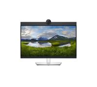 DELL P2424HEB Écran LCD 23.8" IPS FHD 1920x1080, webcam 4MP, HP 10W, HDMI 1.4, DisplayPort, USB 3.2, Hub USB-C 90W, VESA 100x100