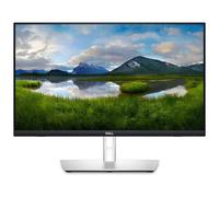 Dell Moniteur P2424HT 24" (23,8") Tactile Full HD 1920 x 1080 IPS USB-C HDMI DisplayPort Noir/Argent