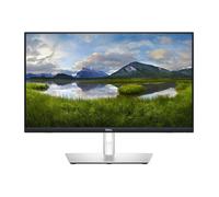 Dell Moniteur P2424HT 24" (23,8") Tactile Full HD 1920 x 1080 IPS USB-C HDMI DisplayPort Noir/Argent