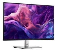 DELL P Series P2425 écran plat de PC 61,1 cm (24.1") 1920 x 1200 pixels WUXGA LCD Noir