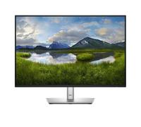 DELL P Series P2425 écran plat de PC 61,1 cm (24.1") 1920 x 1200 pixels WUXGA LCD Noir