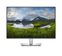 DELL P Series P2425 écran plat de PC 61,1 cm (24.1") 1920 x 1200 pixels WUXGA LCD Noir