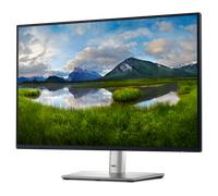DELL P Series P2425 écran plat de PC 61,1 cm (24.1") 1920 x 1200 pixels WUXGA LCD Noir