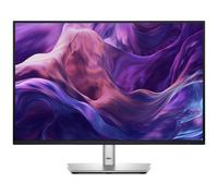 Dell P2425 - Écran LED - 24" - 1920 x 1200 WUXGA @ 100 Hz - IPS - 300 cd/m² - 1500:1 - 5 ms - HDMI, VGA, DisplayPort - BTO - avec 3 ans de service matériel de base avec Advanced Exchange après...