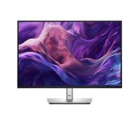 DELL P Series P2425 écran plat de PC 61,1 cm (24.1") 1920 x 1200 pixels WUXGA LCD Noir